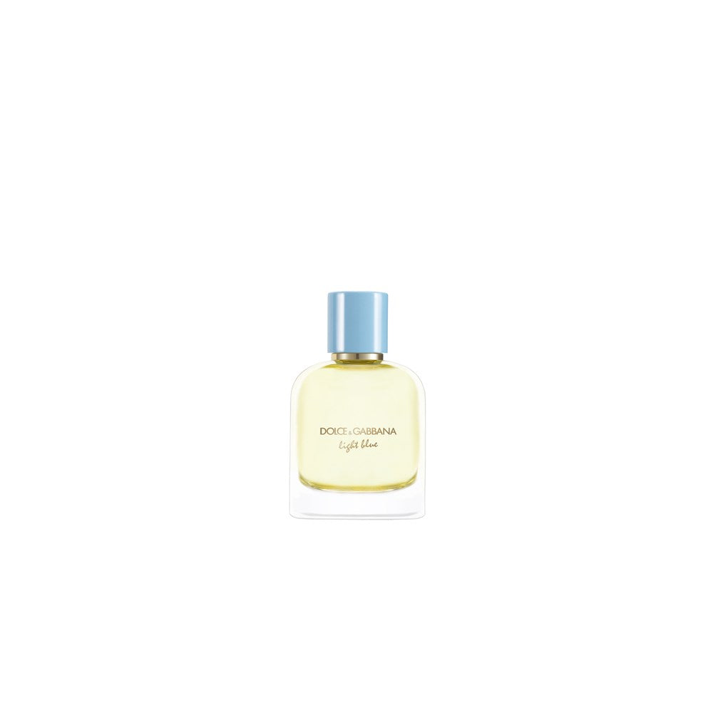 Dolce & Gabbana Light Blue Pour Homme Eau De Parfum