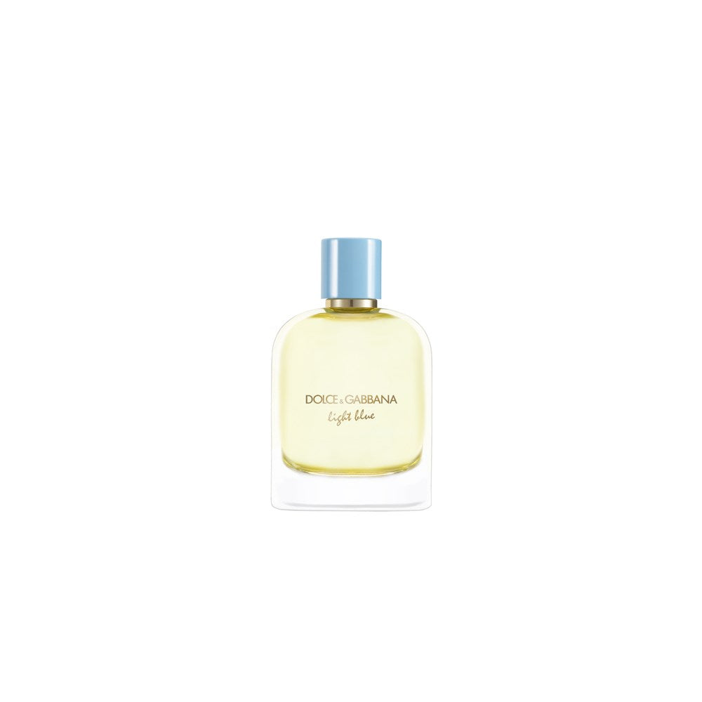 Dolce & Gabbana Light Blue Pour Homme Eau De Parfum