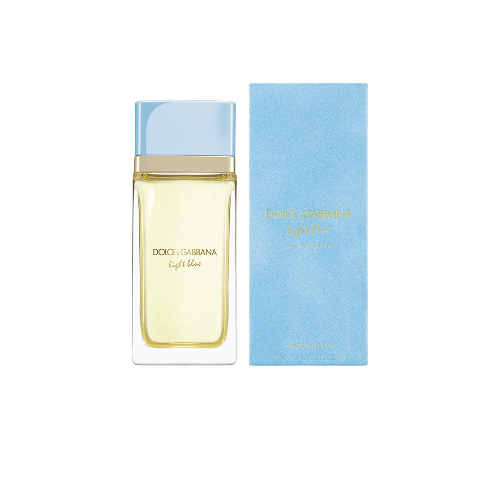 Dolce & Gabbana Light Blue Eau De Parfum