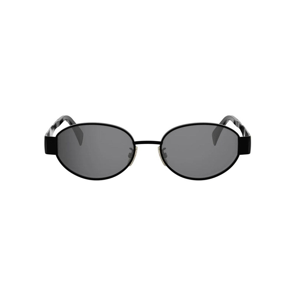 Metal Triomphe Sunglasses