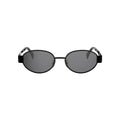 Metal Triomphe Sunglasses