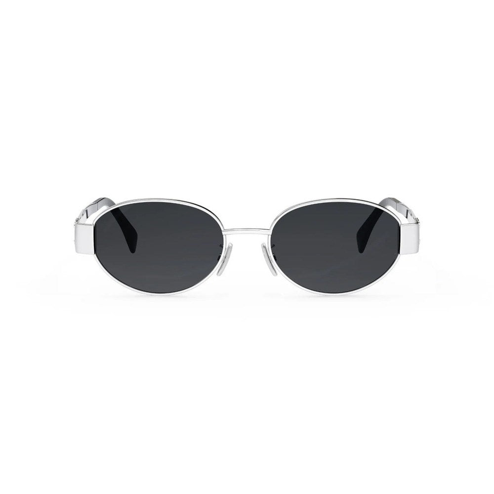 Metal Triomphe Sunglasses