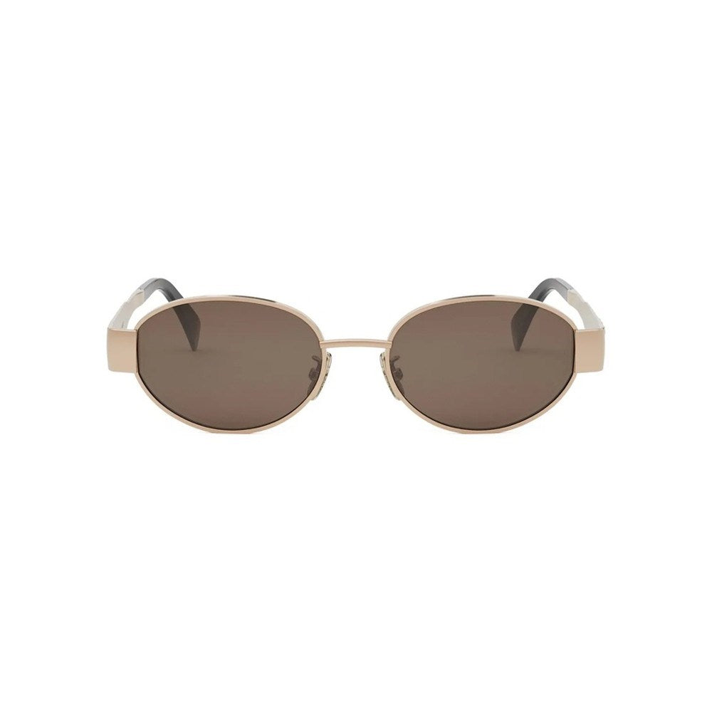 Metal Triomphe Sunglasses