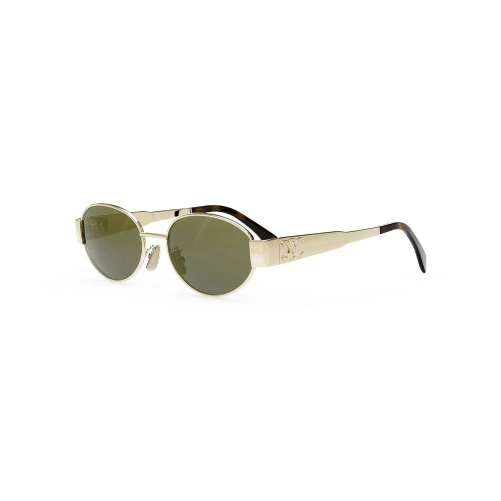 Metal Triomphe Sunglasses
