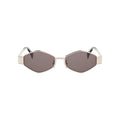 Metal Triomphe Sunglasses