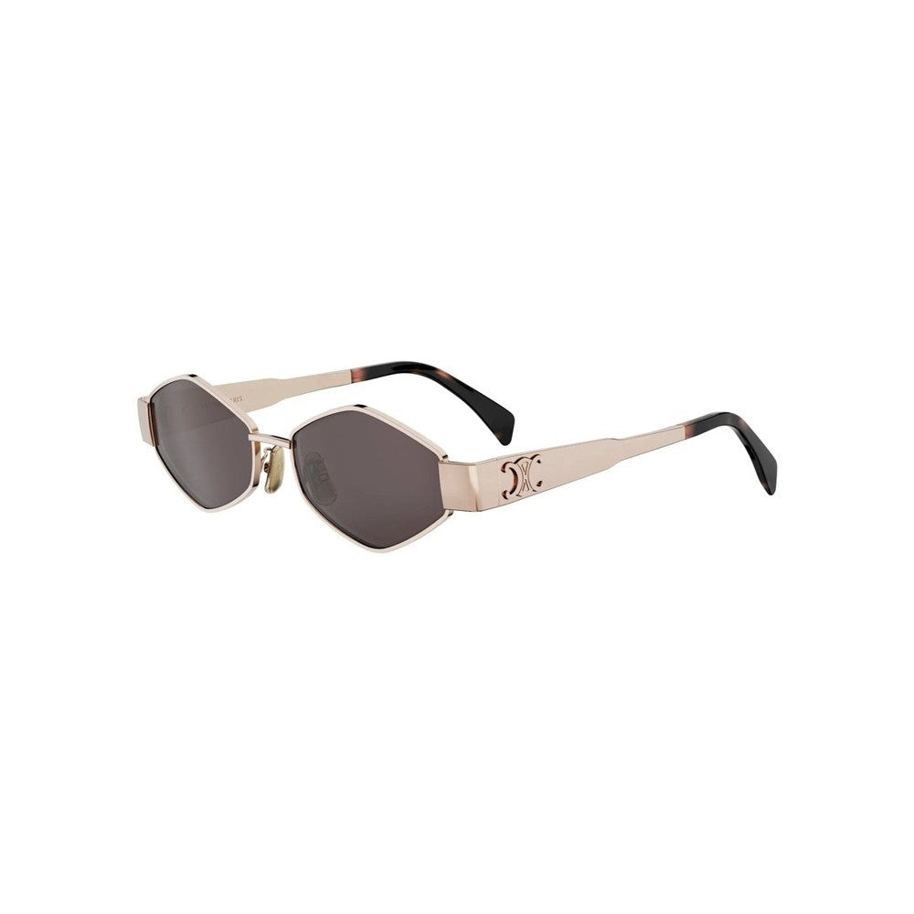 Metal Triomphe Sunglasses