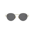 Metal Sunglasses