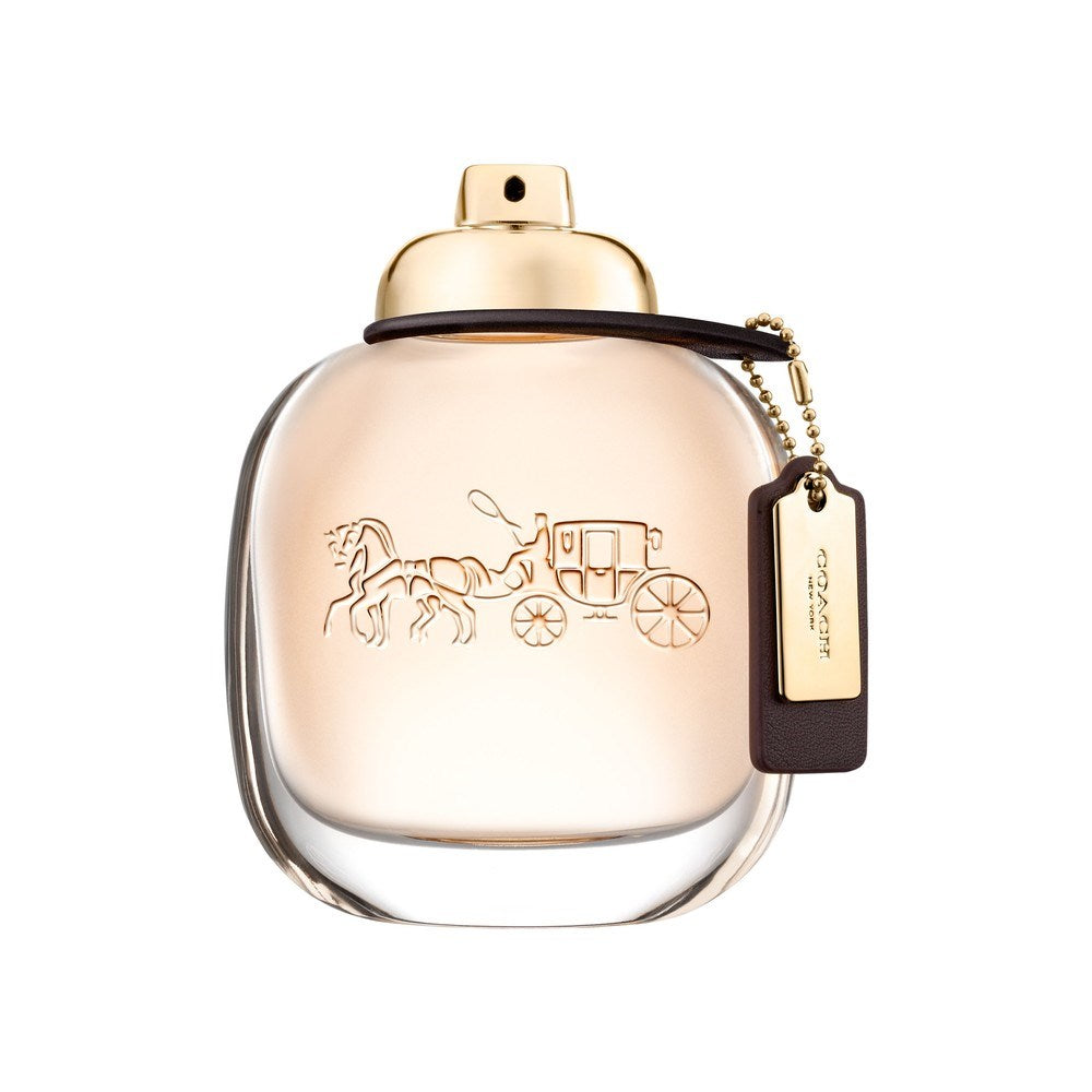 Coach For Her Eau De Parfum