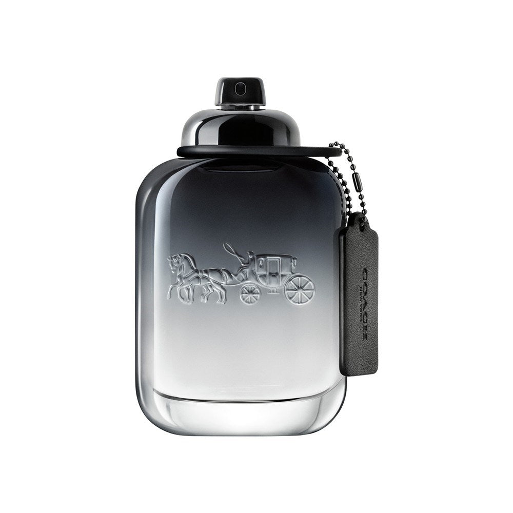 Coach For Men Eau De Toilette