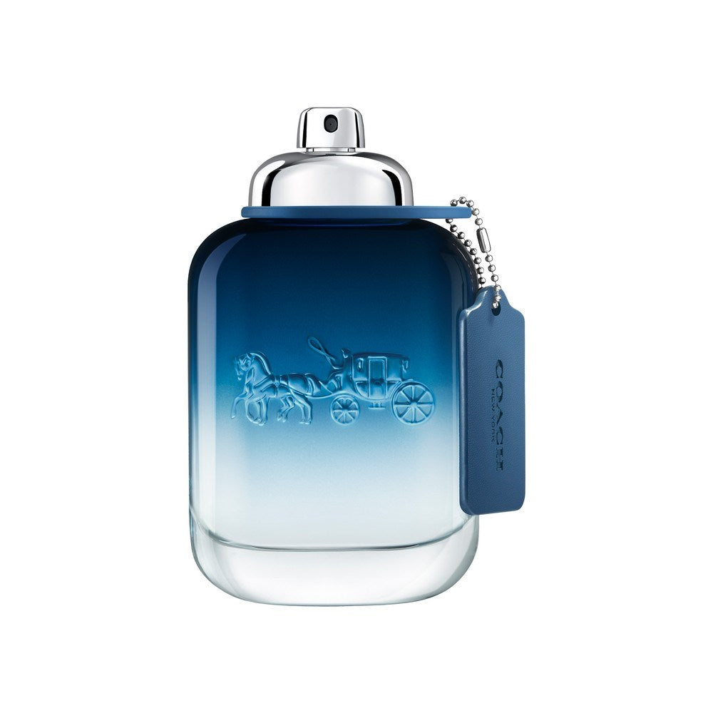 Coach Man Blue Eau De Toilette
