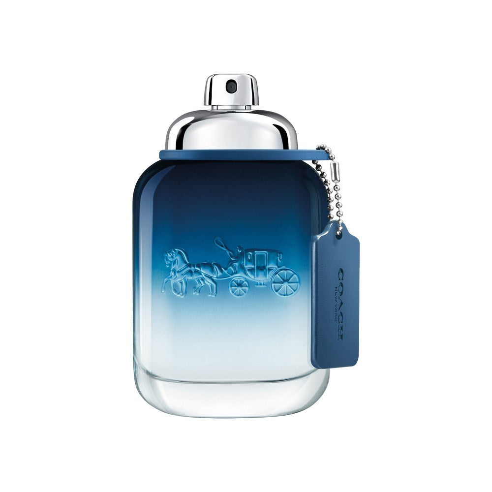Coach Man Blue Eau De Toilette