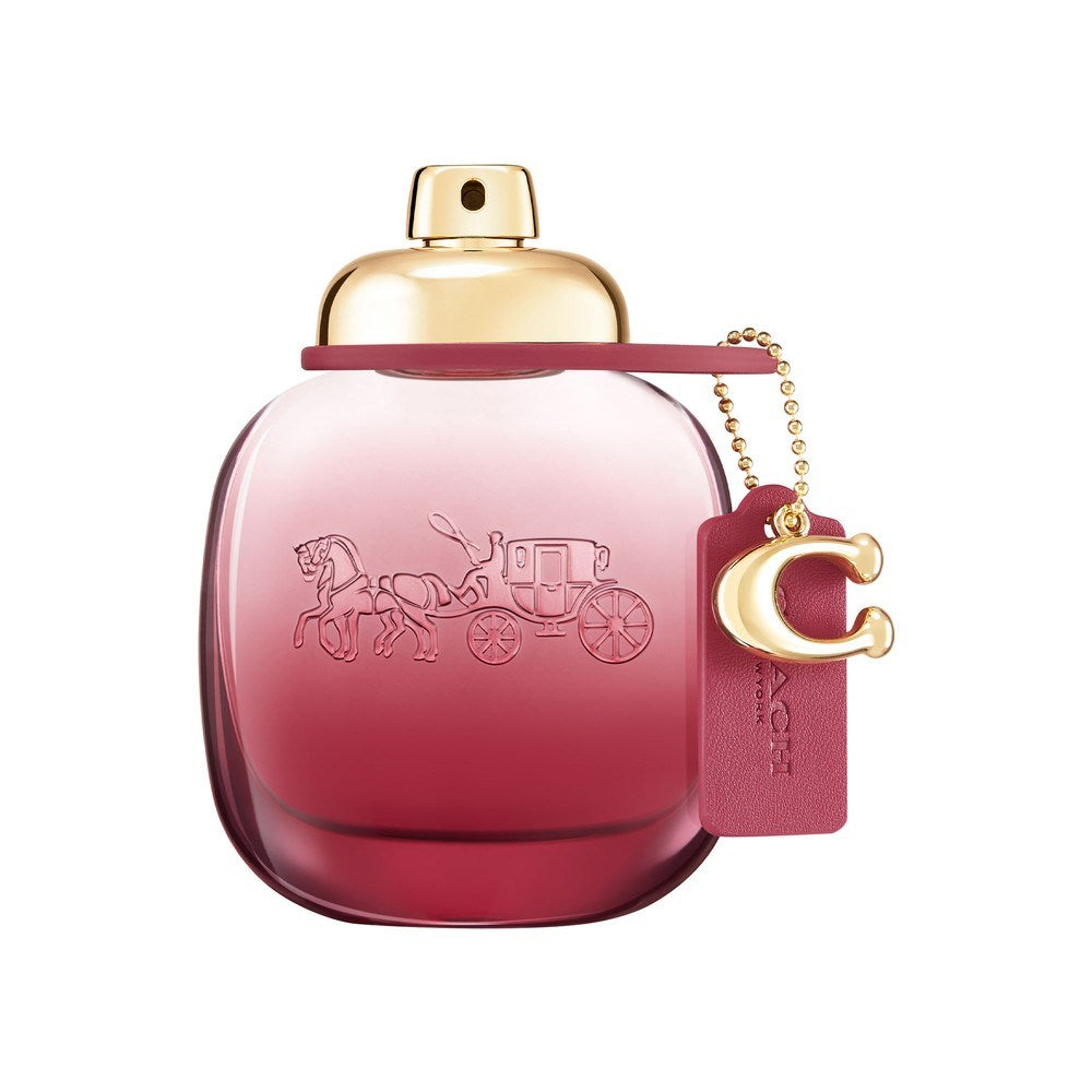 Coach Wild Rose Eau De Parfum