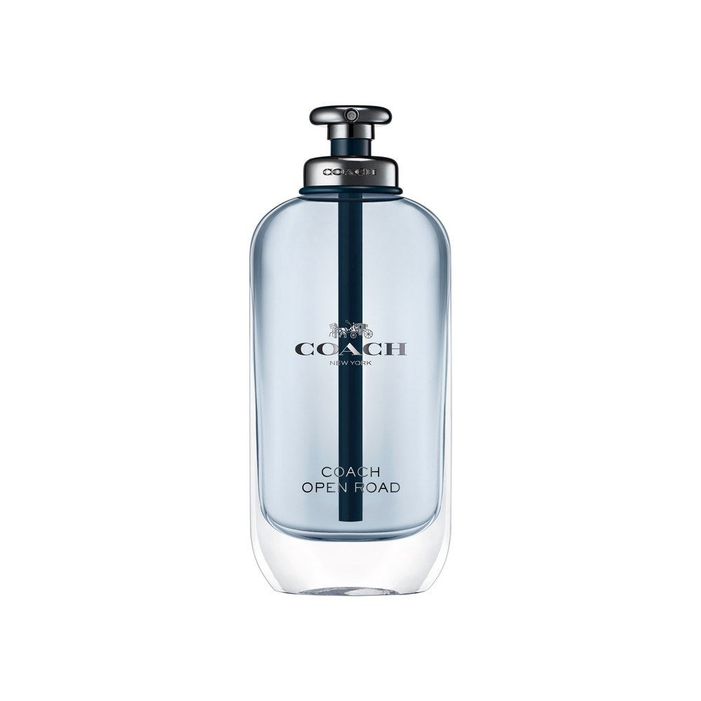 Coach Open Road Eau De Toilette
