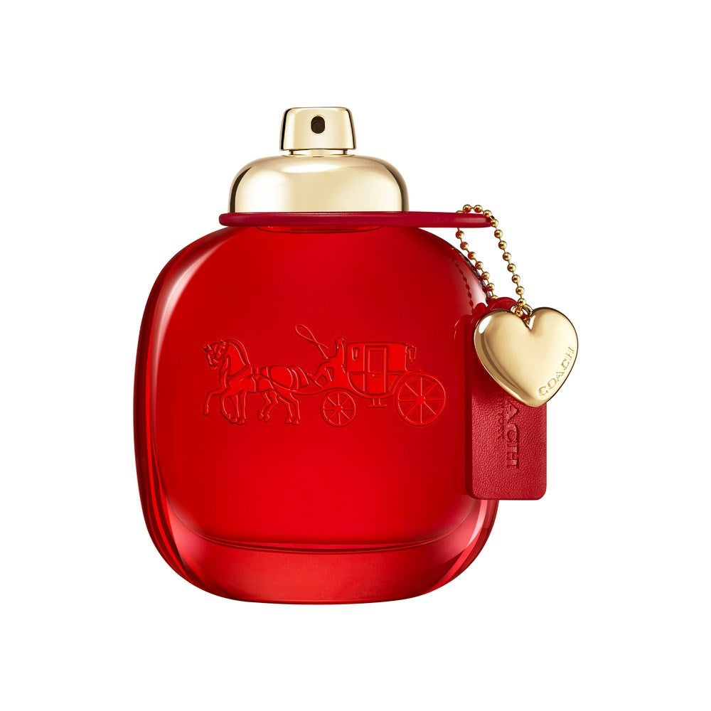 Coach Love Eau De Parfum