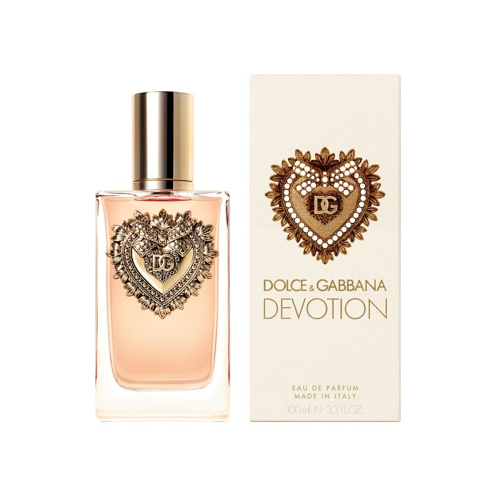 Dolce & Gabbana Devotion Eau De Parfum