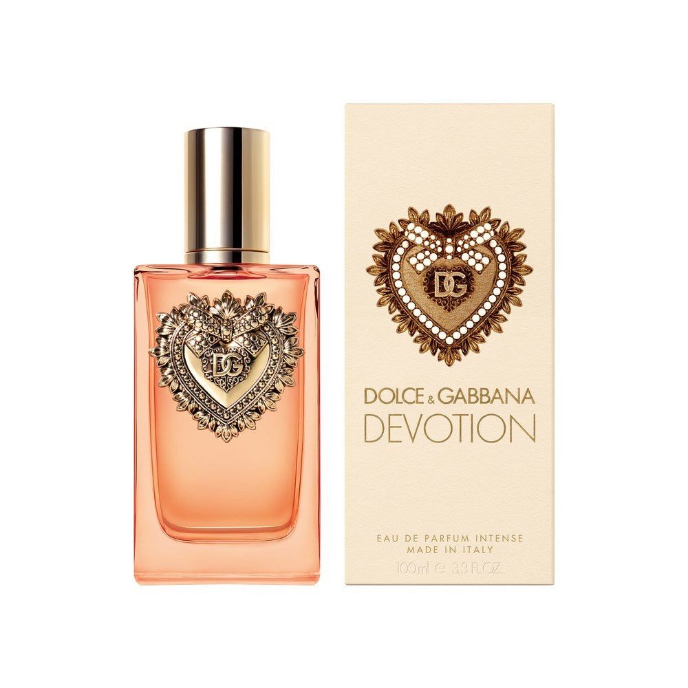 Dolce & Gabbana Devotion Eau De Parfum Intense