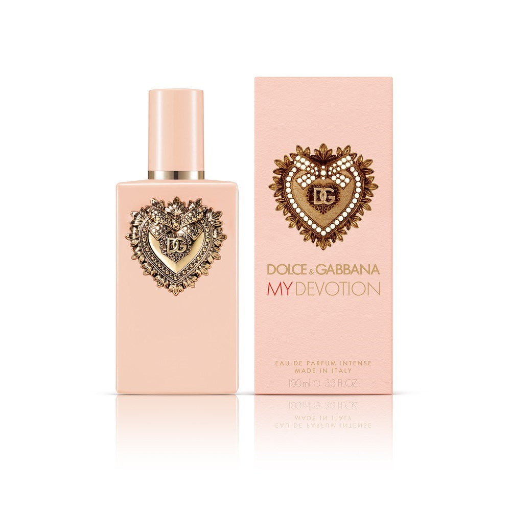 Dolce & Gabbana My Devotion Eau De Parfum Intense