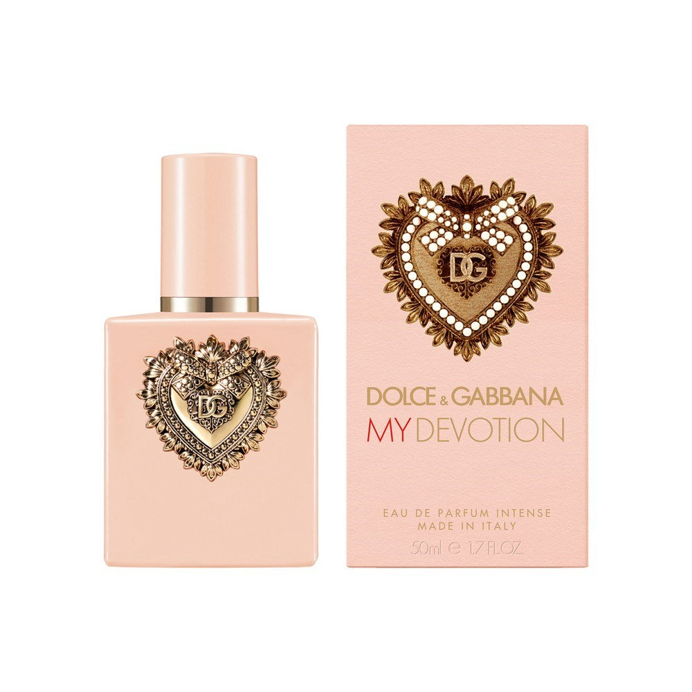 Dolce & Gabbana My Devotion Eau De Parfum Intense
