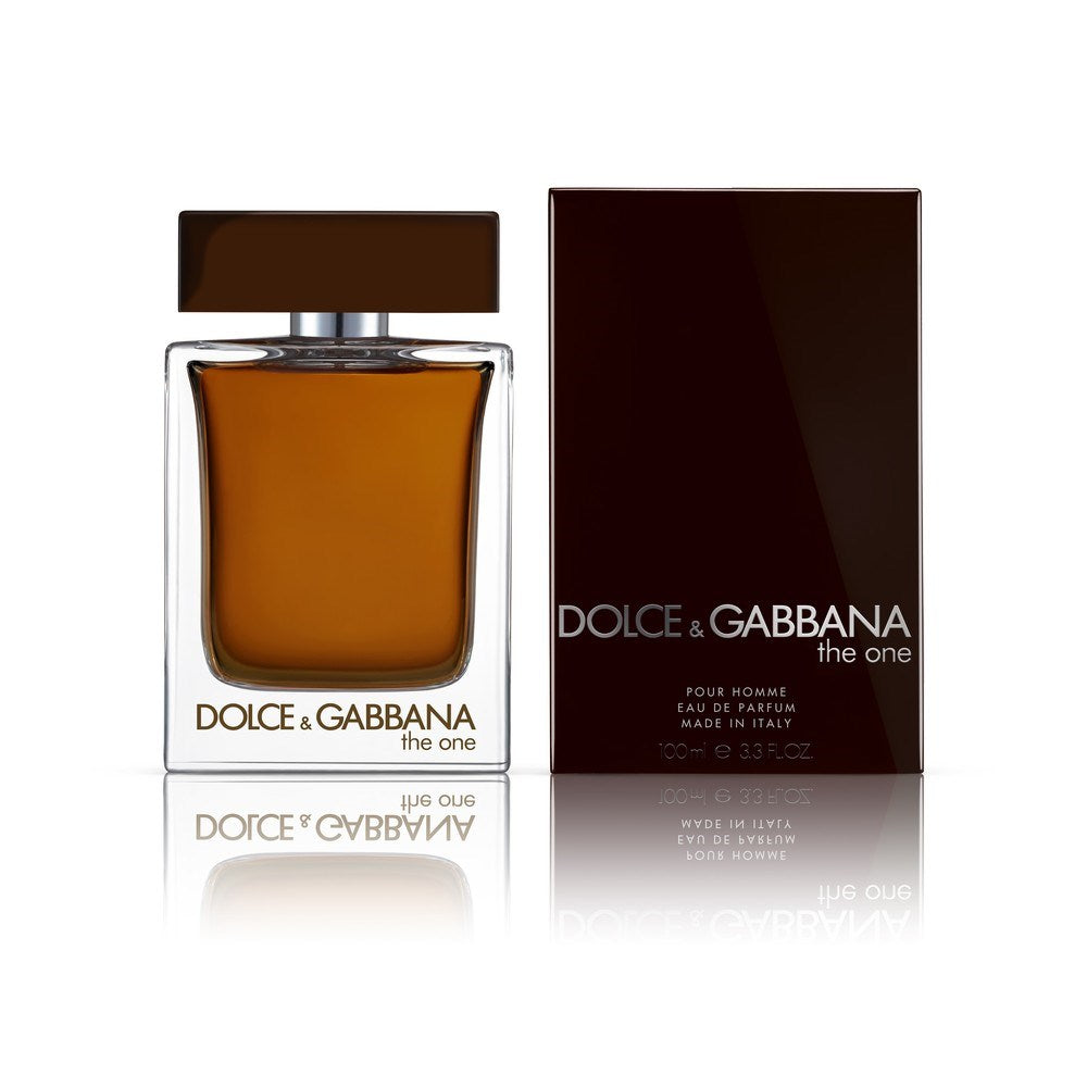 Dolce & Gabbana The One Pour Homme New Eau De Parfum