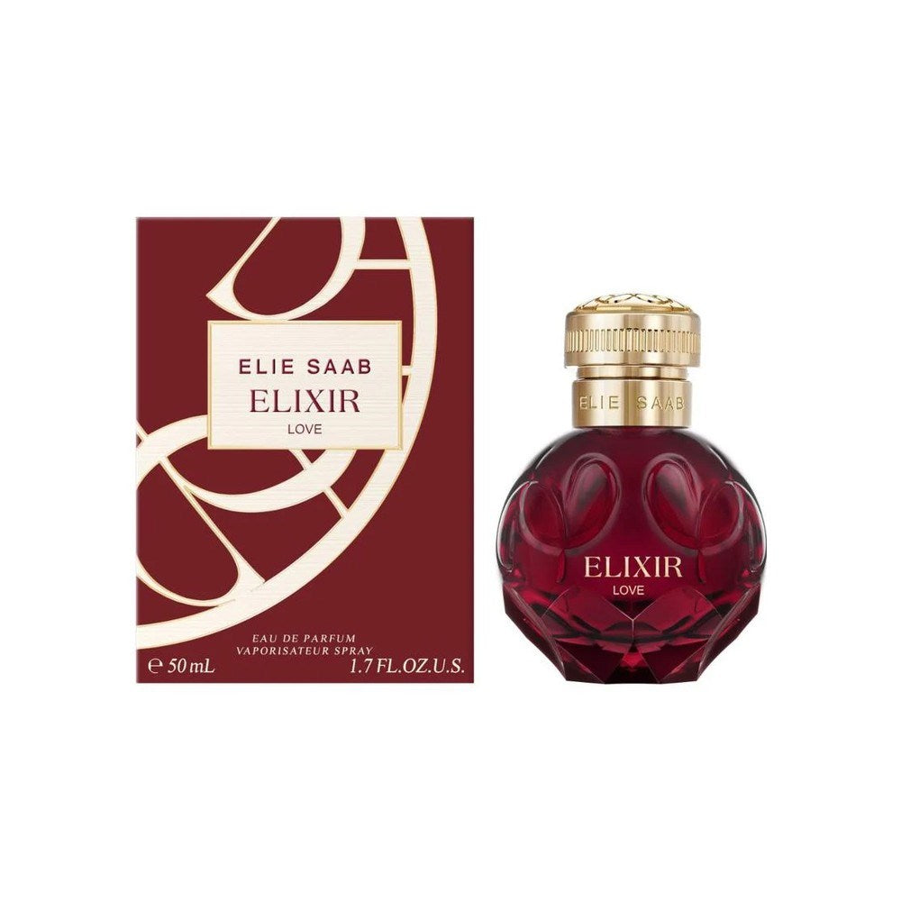 Elie Saab Elixir Love Eau De Parfum