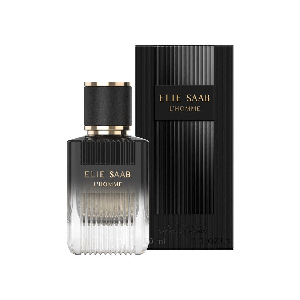 Elie Saab L'Homme Eau De Parfum