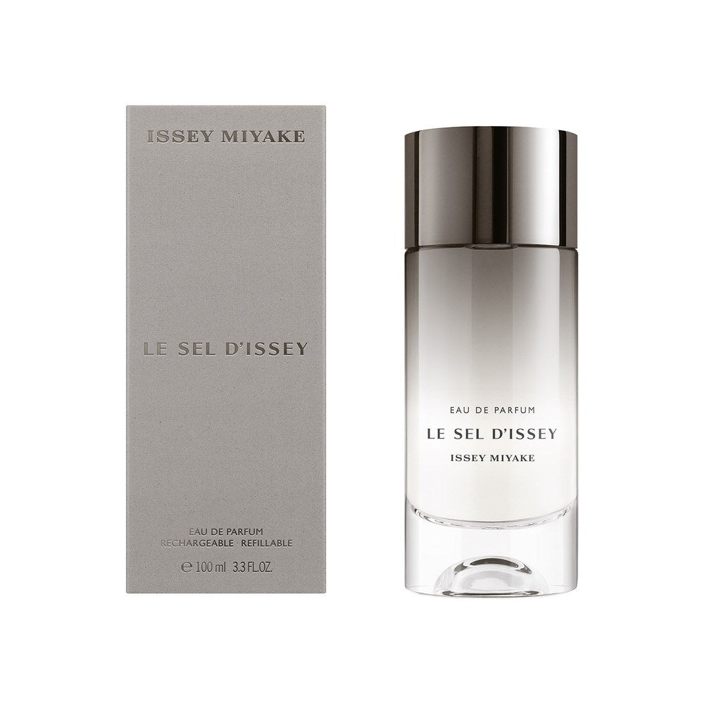 Issey Miyake Le Sel Eau De Parfum
