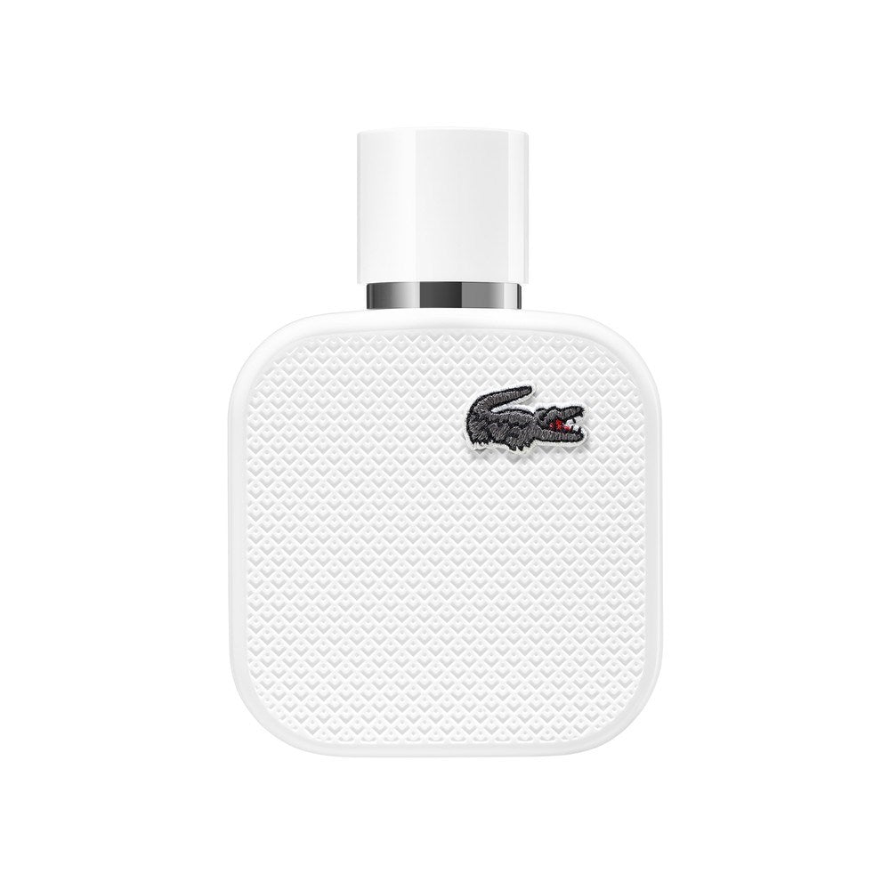 Lacoste L.12.12 Blanc Eau De Parfum