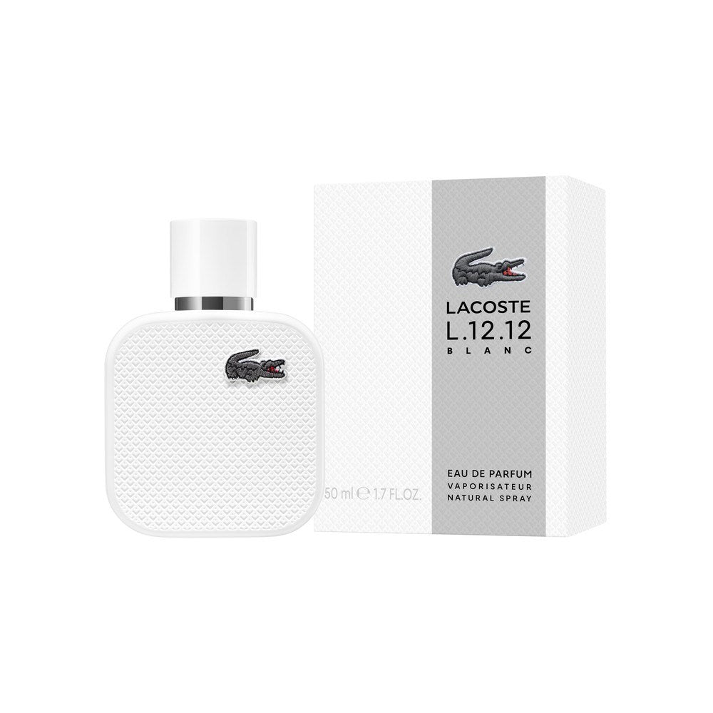Lacoste L.12.12 Blanc Eau De Parfum