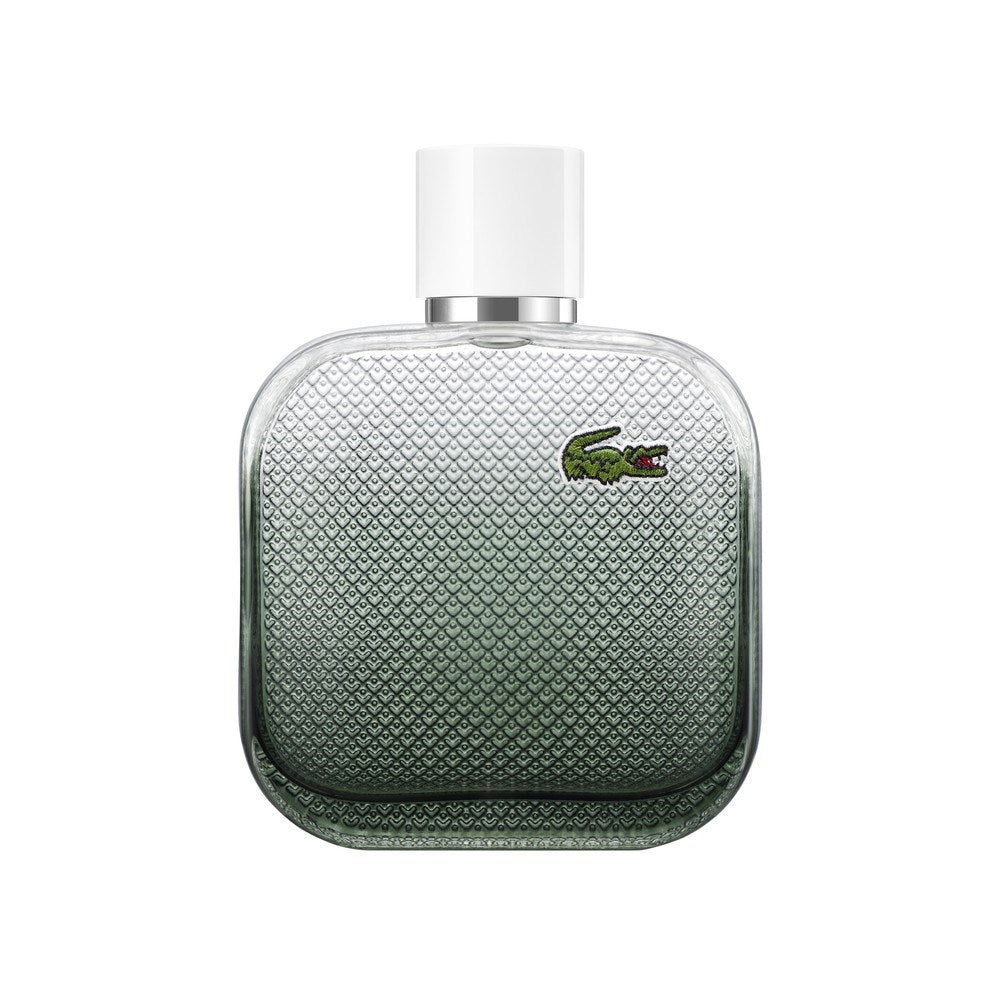 Lacoste L.12.12 Blanc Eau De Toilette Eau Intense