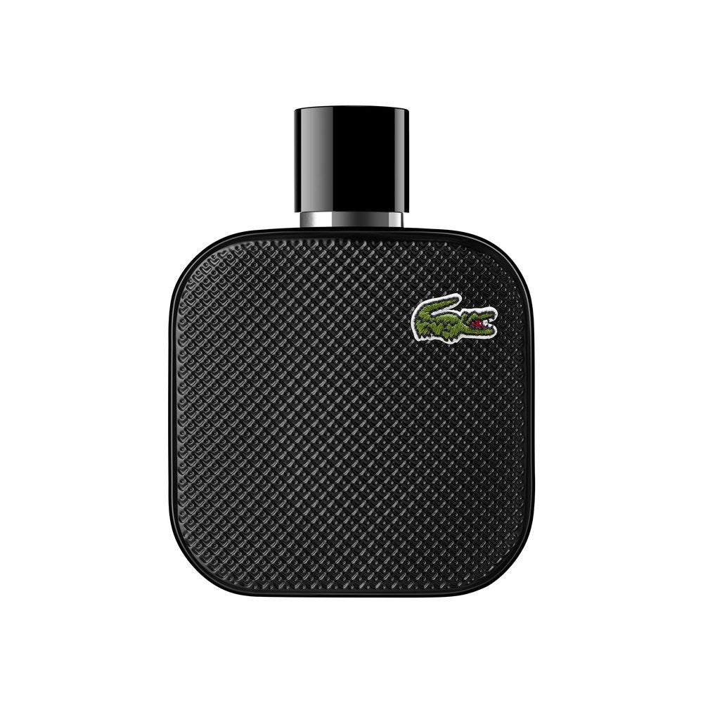 Lacoste L.12.12 Noir Eau De Toilette