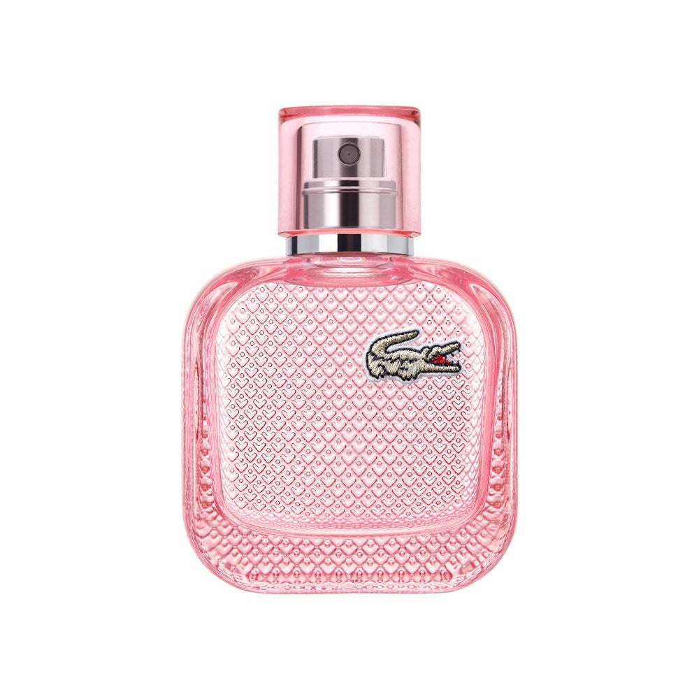 Lacoste L.12.12 Rose Sparkling Eau De Toilette