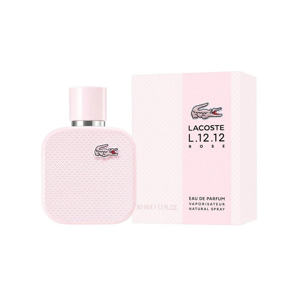 Lacoste L.12.12 Rose Eau De Parfum