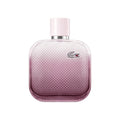 Lacoste L.12.12 Rose Eau De Toilette Eau Intense