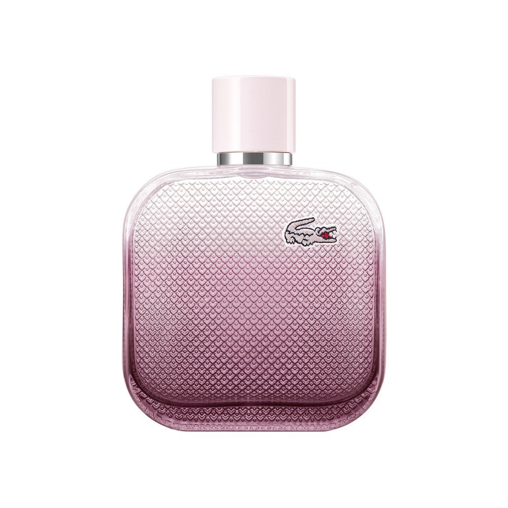 Lacoste L.12.12 Rose Eau De Toilette Eau Intense