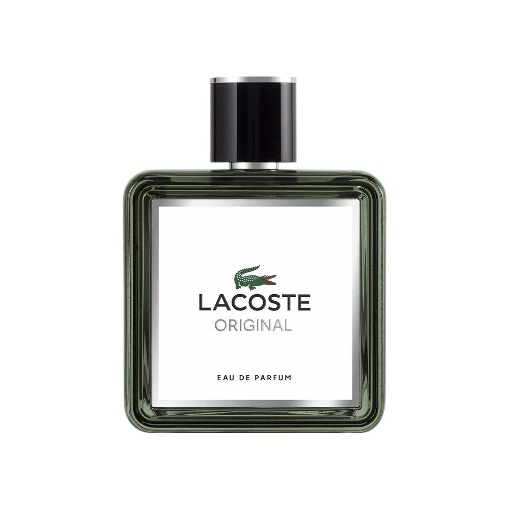 Lacoste Original Eau De Parfum