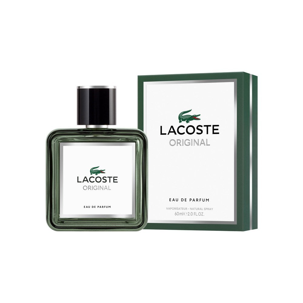 Lacoste Original Eau De Parfum