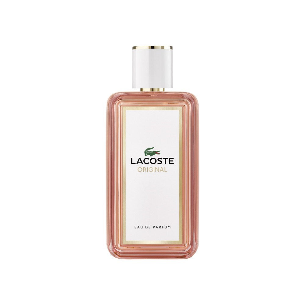 Lacoste Original Femme Eau De Parfum