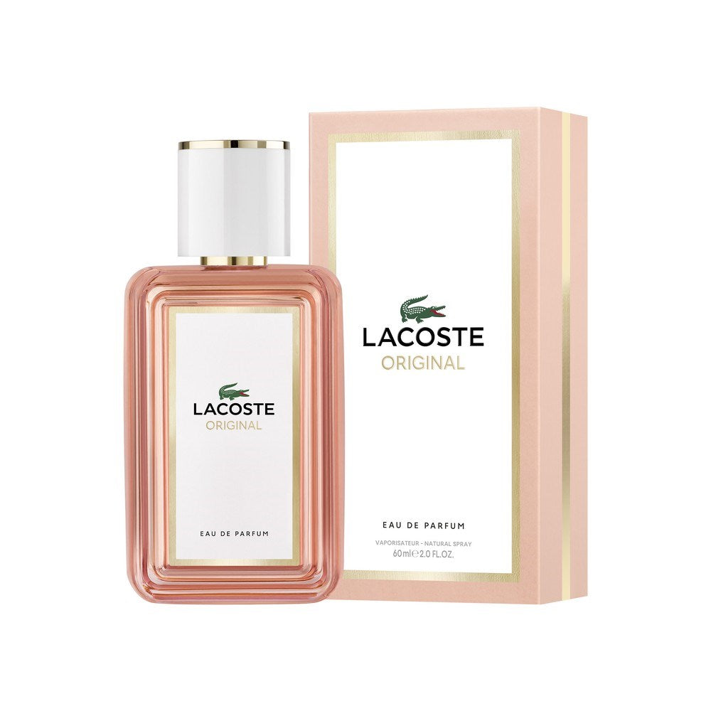 Lacoste Original Femme Eau De Parfum