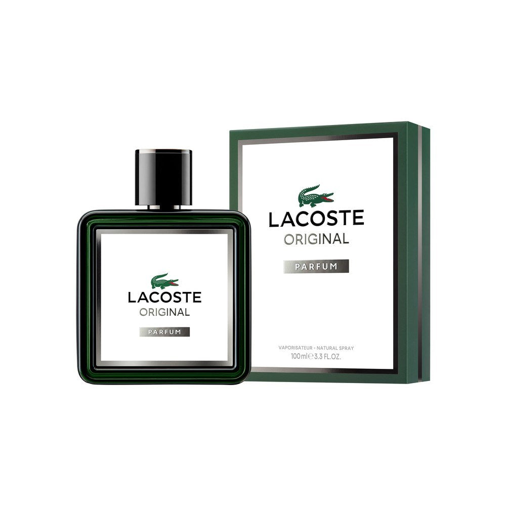 Lacoste Original Parfum