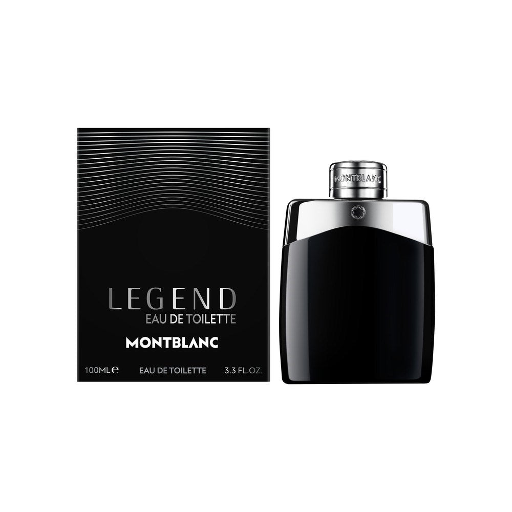 Montblanc Legend Eau De Toilette