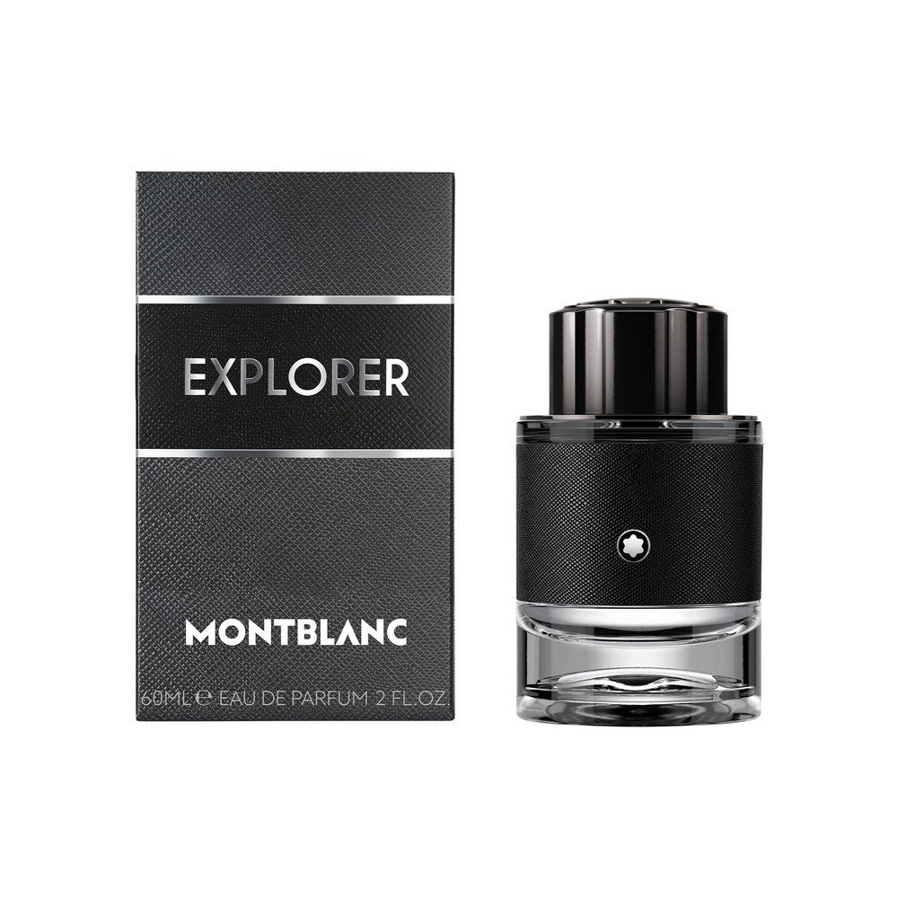 Montblanc Explorer Eau De Parfum