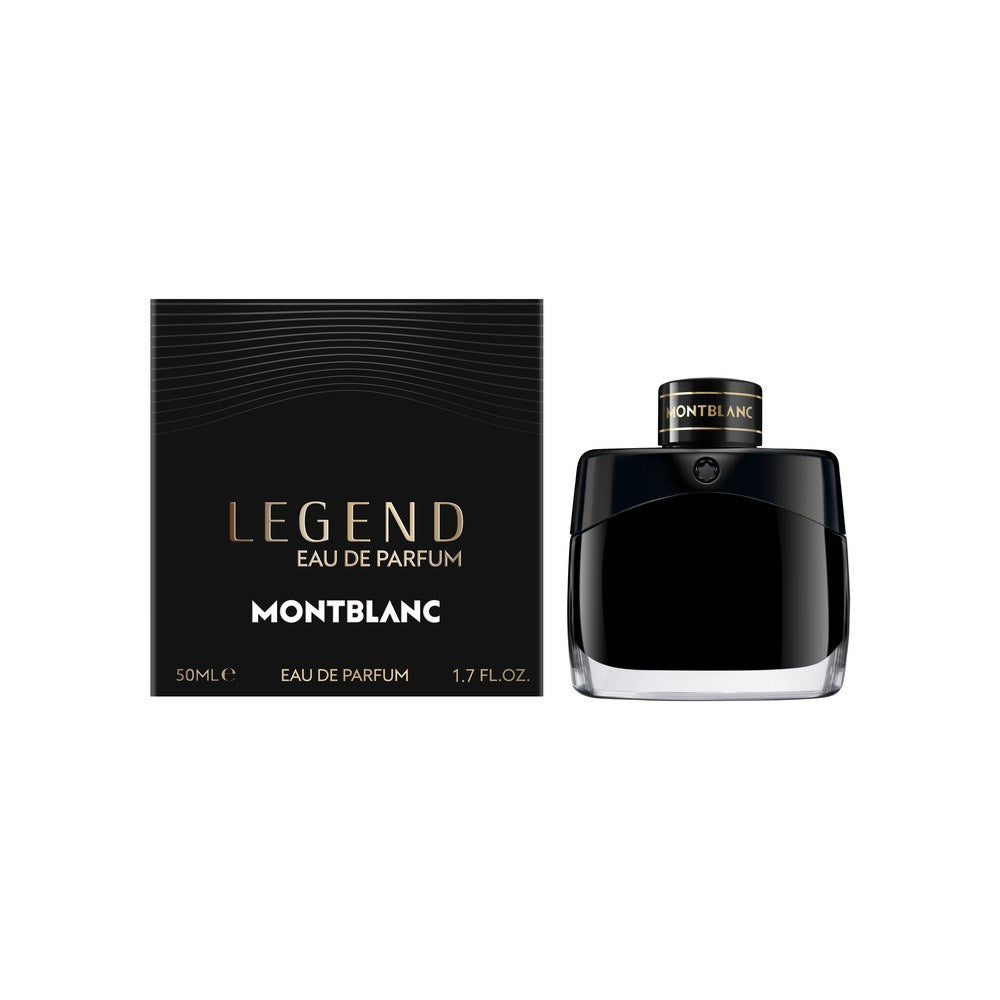Montblanc Legend Eau De Parfum
