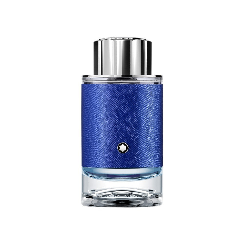 Montblanc Explorer Ultra Blue Eau De Parfum