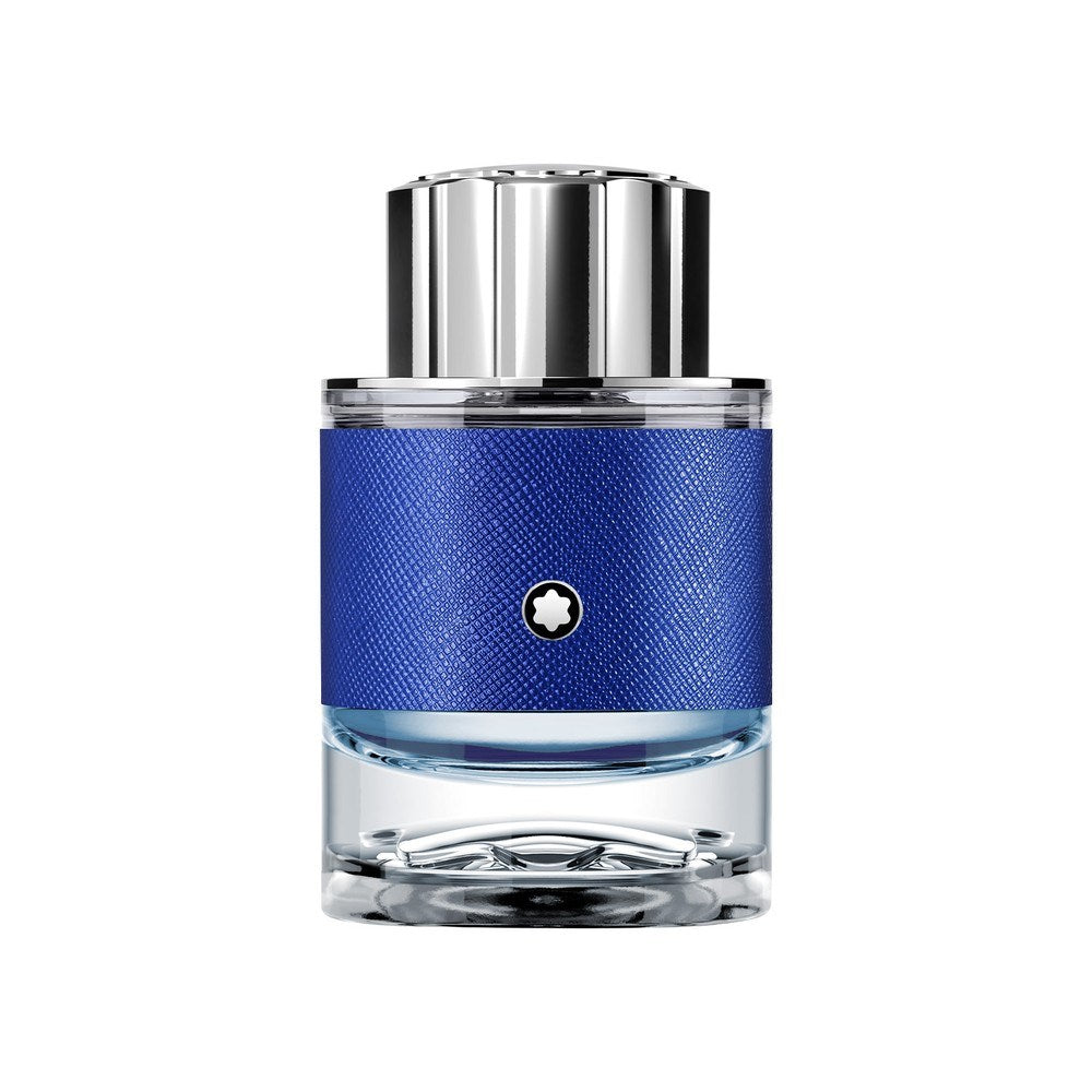 Montblanc Explorer Ultra Blue Eau De Parfum