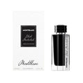 Montblanc Collection Black Meisterstuck Eau De Parfum