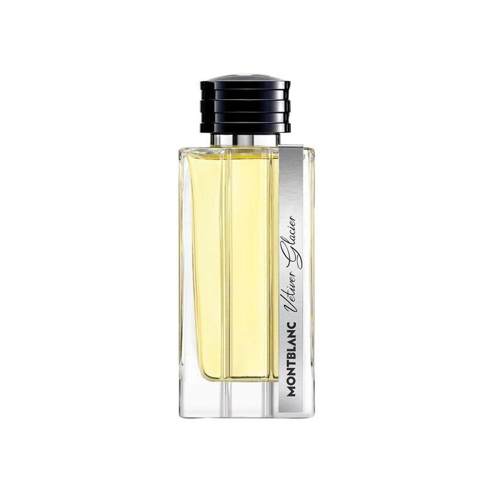 Montblanc Collection Vetiver Glacier Eau De Parfum