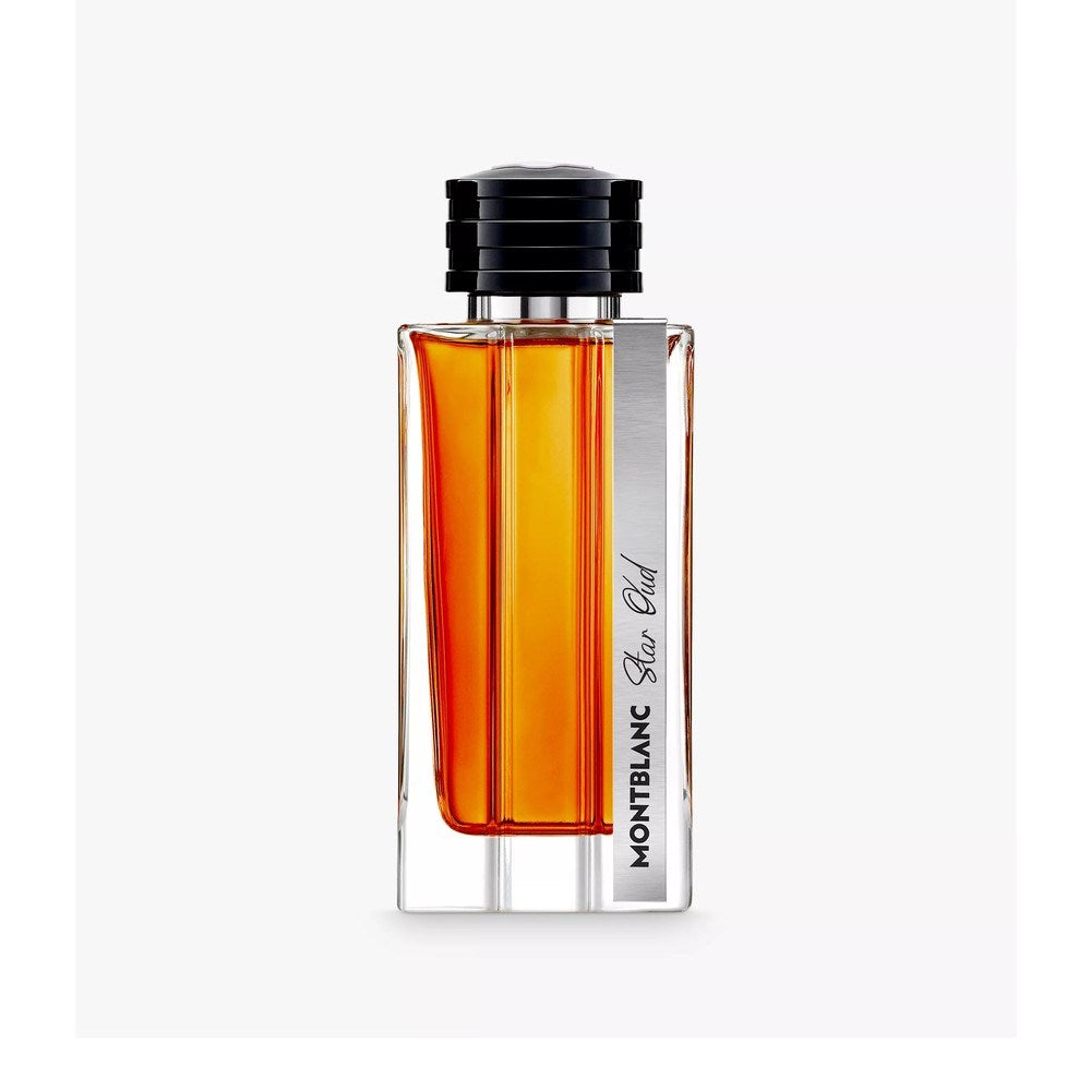 Montblanc Collection Star Oud Eau De Parfum