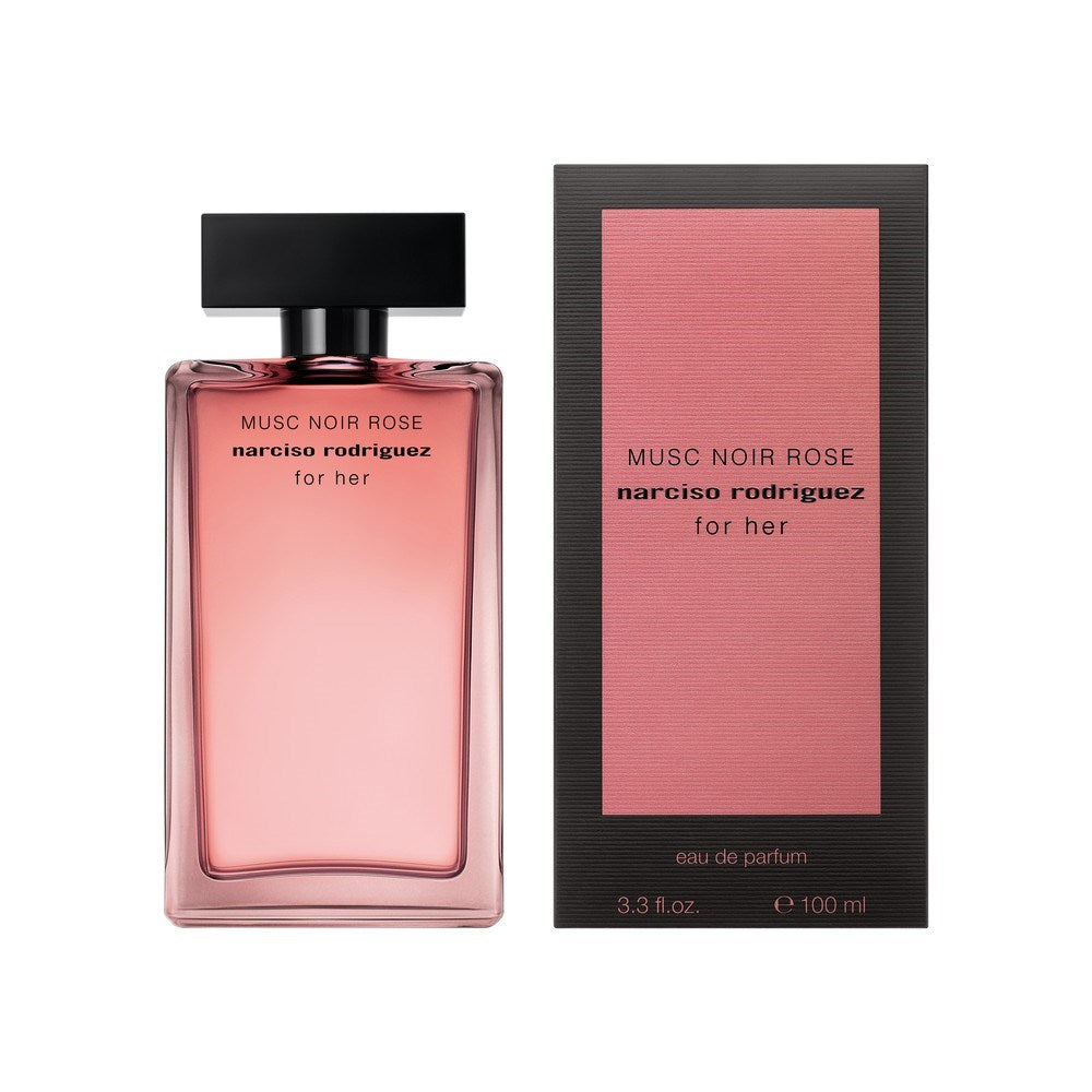 Narciso Rodriguez For Her Musc Noir Rose Eau De Parfum