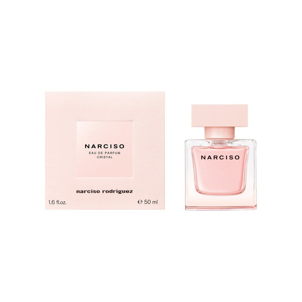 Narciso Rodriguez Cristal Eau De Parfum