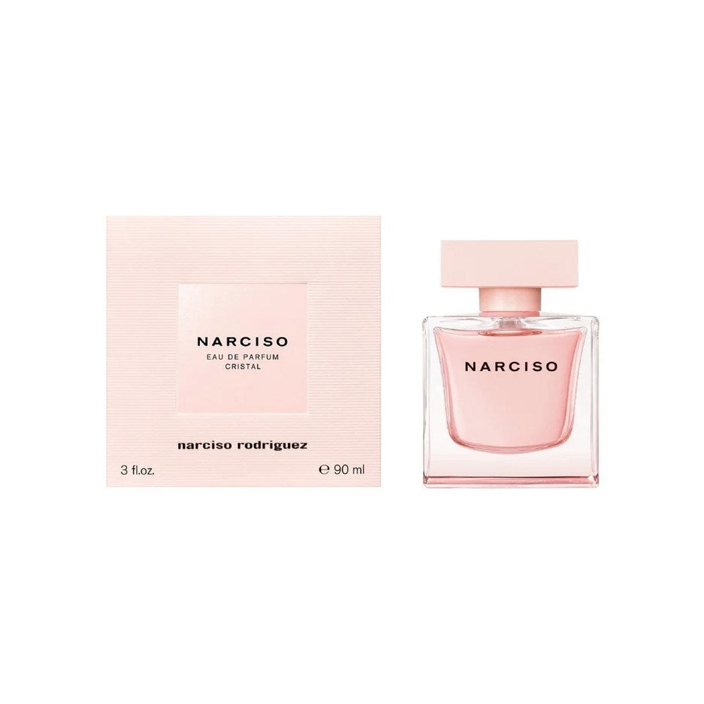 Narciso Rodriguez Cristal Eau De Parfum